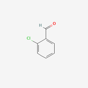 o-Chlorobenzaldehyde