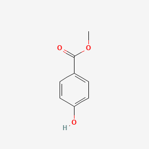 methylparaben